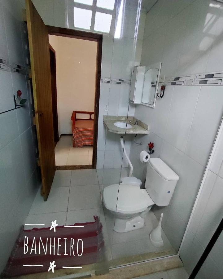 Casa Espacosa Familiar Παρατί Εξωτερικό φωτογραφία