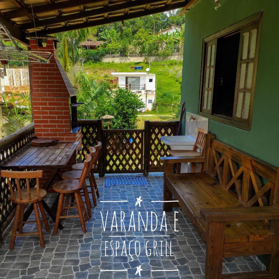 Casa Espacosa Familiar Παρατί Εξωτερικό φωτογραφία