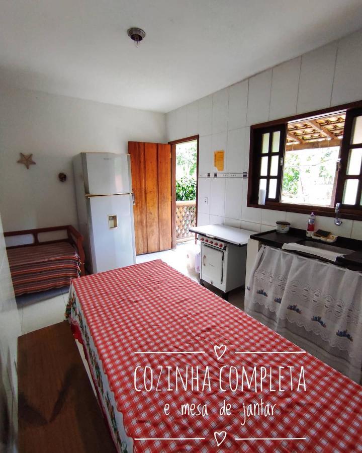 Casa Espacosa Familiar Παρατί Εξωτερικό φωτογραφία