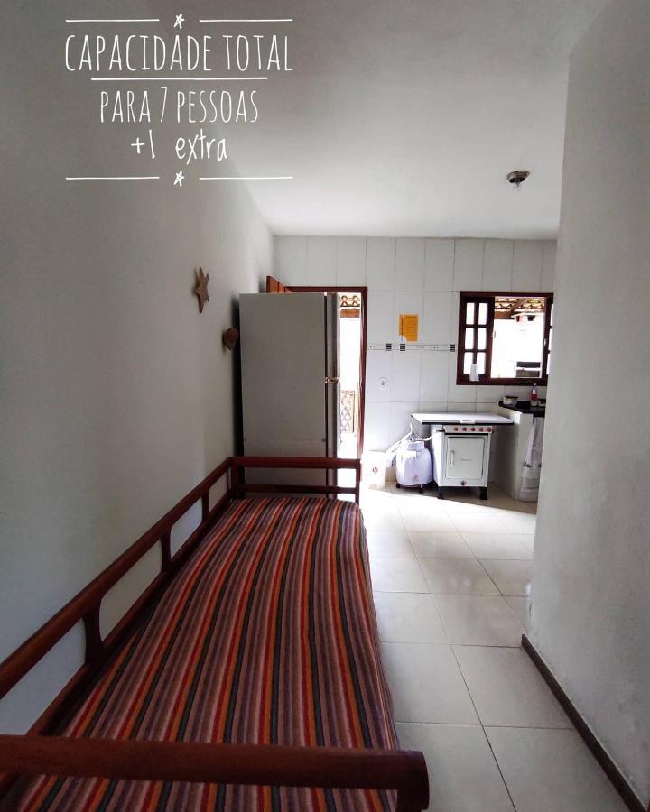 Casa Espacosa Familiar Παρατί Εξωτερικό φωτογραφία