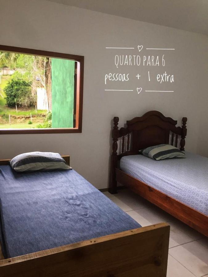 Casa Espacosa Familiar Παρατί Εξωτερικό φωτογραφία