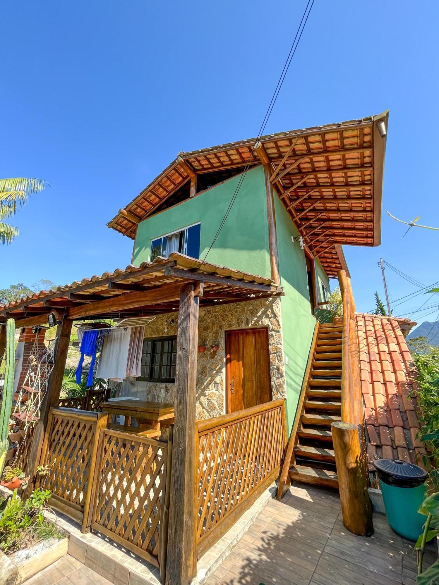 Casa Espacosa Familiar Παρατί Εξωτερικό φωτογραφία